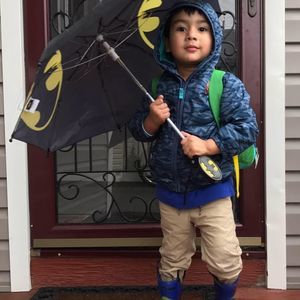 Meet your Posher, Maria